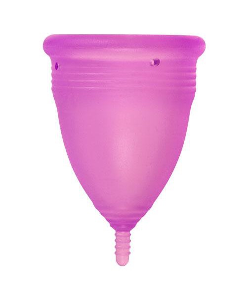 Dalia Silicone Menstrual Cup