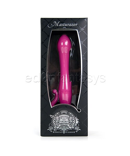 Touche Masturazor