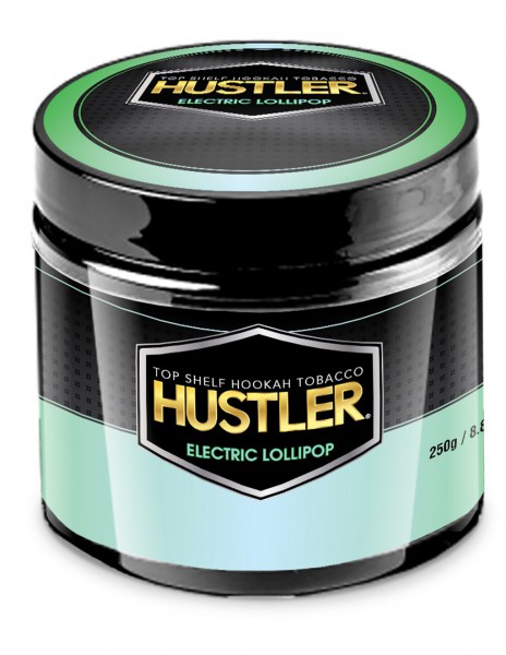 HUSTLER Top Shelf Hookah Tobacco — image 8 of 12