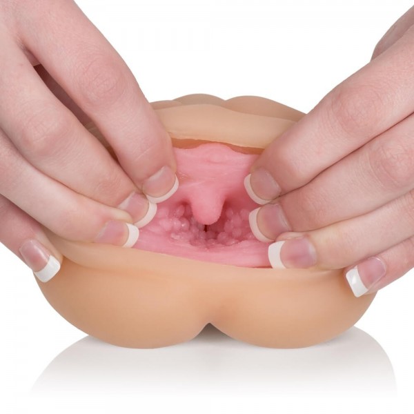 Vivid Raw Cock Tease