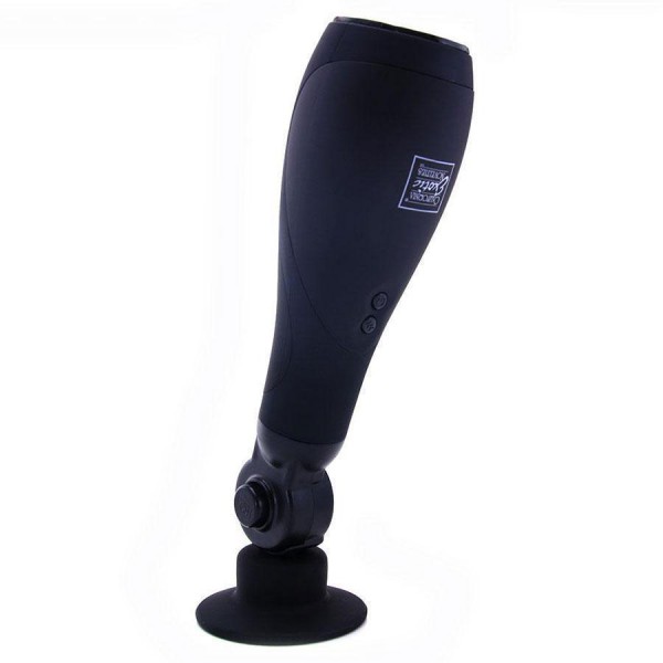 Apollo Power Stroker Male Masturbator by Cal Exotics