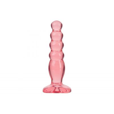Crystal Jelly Delight Pink