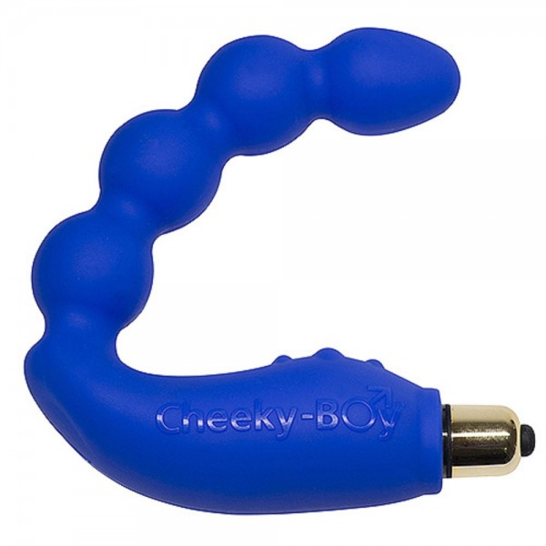 Rocks Off Cheeky Boy 7 Speed Prostate Massager