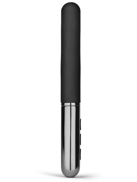 Le Wand 4.5" Deux Twin Motor Clitoral Vibrator