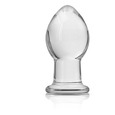 CRYSTAL ANAL PLUG