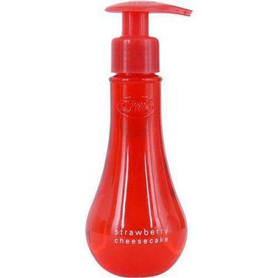 Omy Lubricant Strawberry Cheesecake