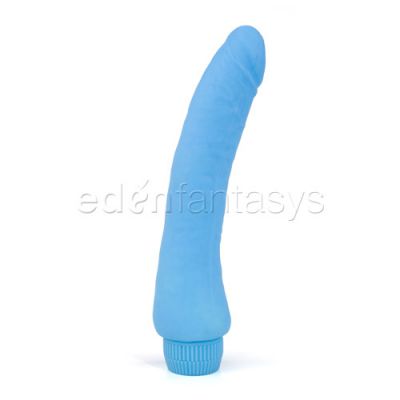 Playtoys baby blue slender