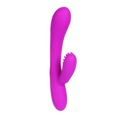 Pretty Love Harry Rabbit Vibrator