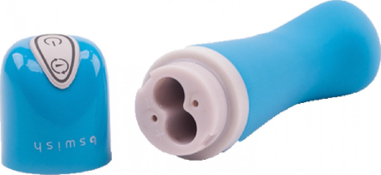 BDESIRED - Deluxe Curve - Blue Lagoon