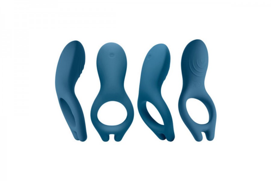 iVibe Select iRing