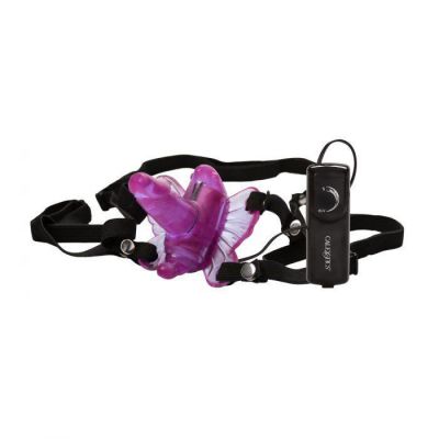 Venus Penis Hands Free Clitoral Stimulator