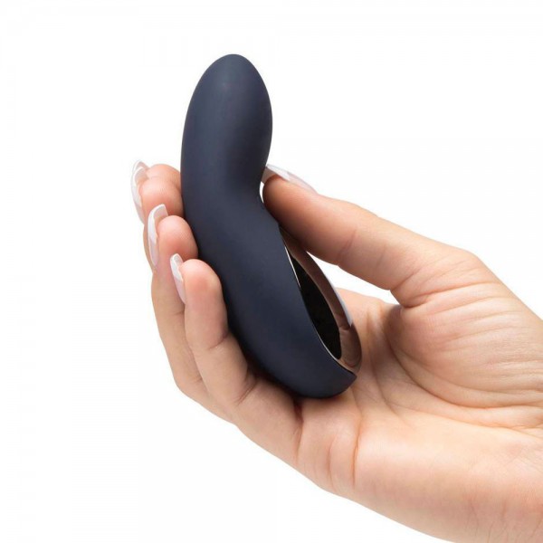 Fifty Shades of Grey Delicious Tingles