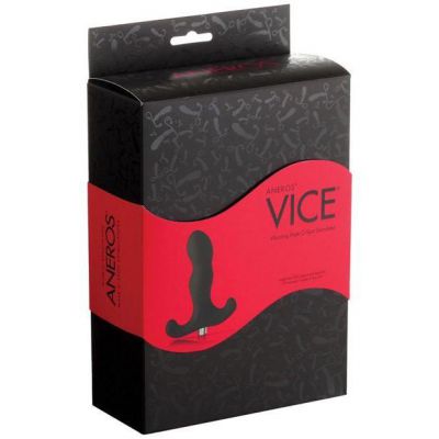 Aneros Male Prostate Stimulator Vice