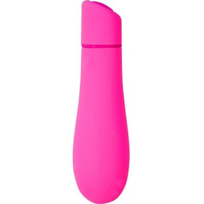 Soft Rain Breeze Waterproof Bullet