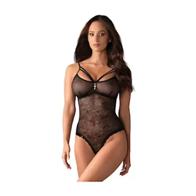 obsessive 818ted1 teddy