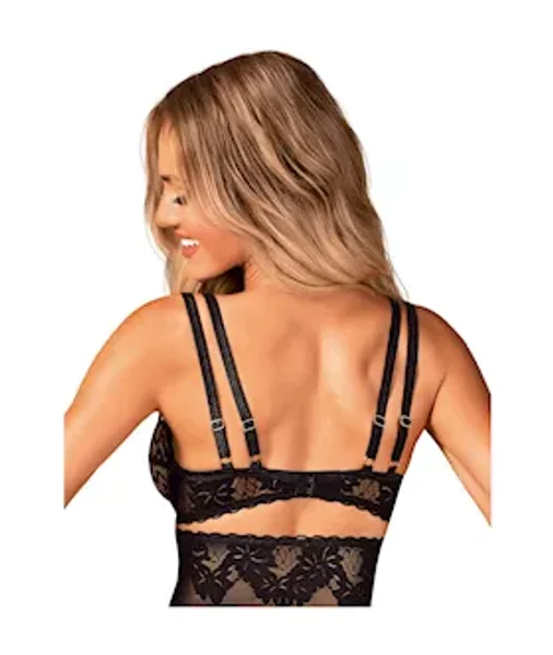 Obsessive Arienna Bra — image 2 of 2