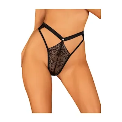 obsessive yaskana thong