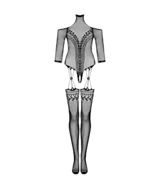 Obsessive G333 Bodystocking — image 3 of 4