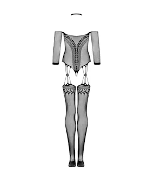 Obsessive G333 Bodystocking — image 4 of 4