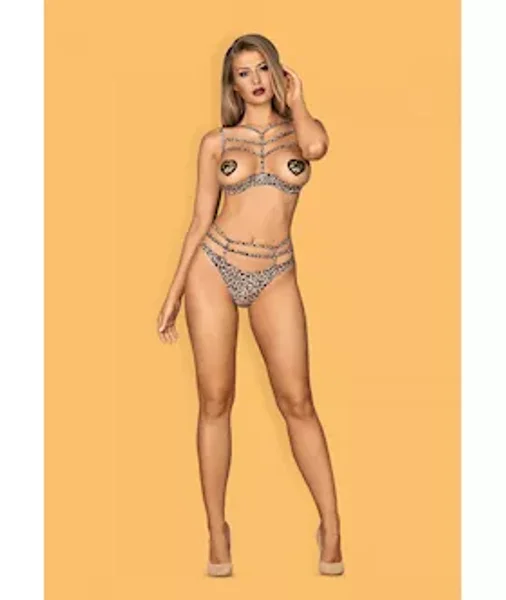 Obsessive Selvy - Cupless Set — image 7 of 7