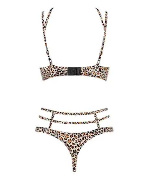Obsessive Selvy - Cupless Set — image 6 of 7