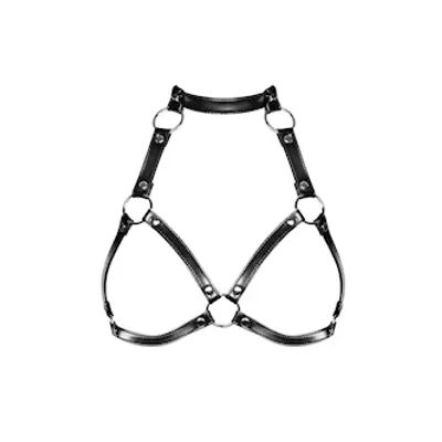 obsessive kara harness
