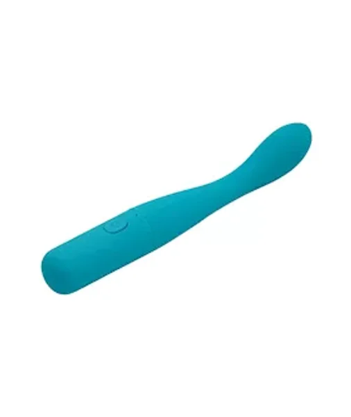 Nu Sensuelle Chloe Nubii Slim Heating G-spot Vibrator — image 5 of 10