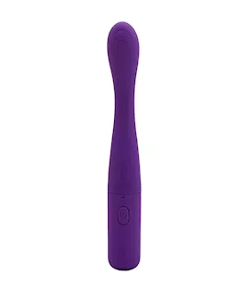 Nu Sensuelle Chloe Nubii Slim Heating G-spot Vibrator — image 6 of 10