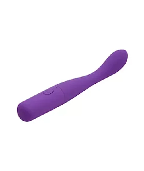 Nu Sensuelle Chloe Nubii Slim Heating G-spot Vibrator — image 10 of 10
