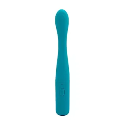 nu sensuelle chloe nubii slim heating g spot vibrator