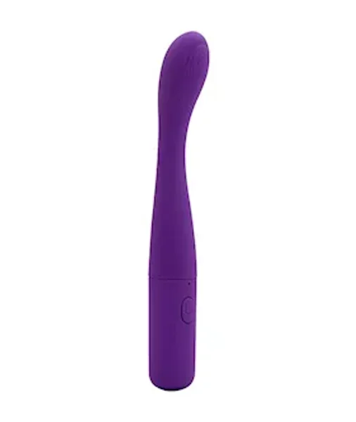 Nu Sensuelle Chloe Nubii Slim Heating G-spot Vibrator — image 8 of 10