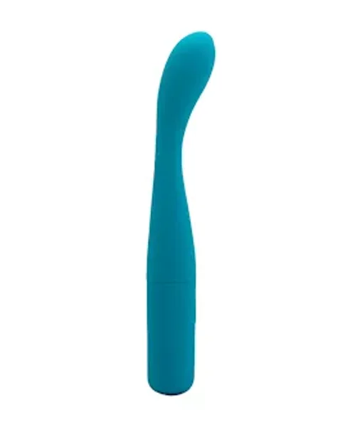 Nu Sensuelle Chloe Nubii Slim Heating G-spot Vibrator — image 4 of 10