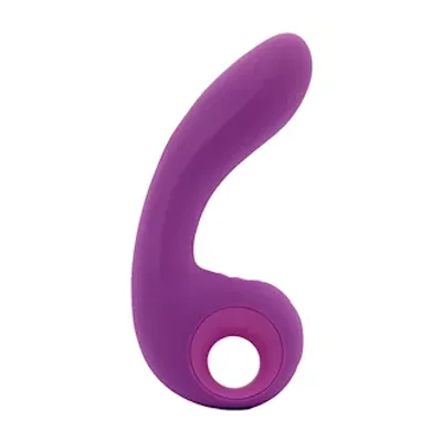 nu sensuelle raine nubii tapping dual stimulation vibrator