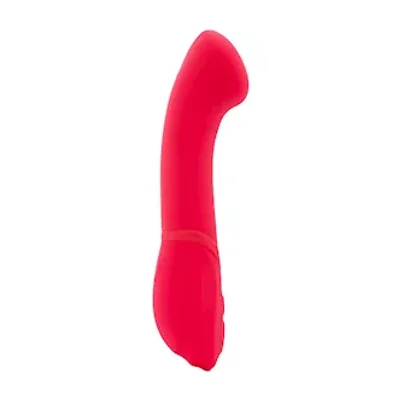 nu sensuelle luna velvet touch g spot vibrator