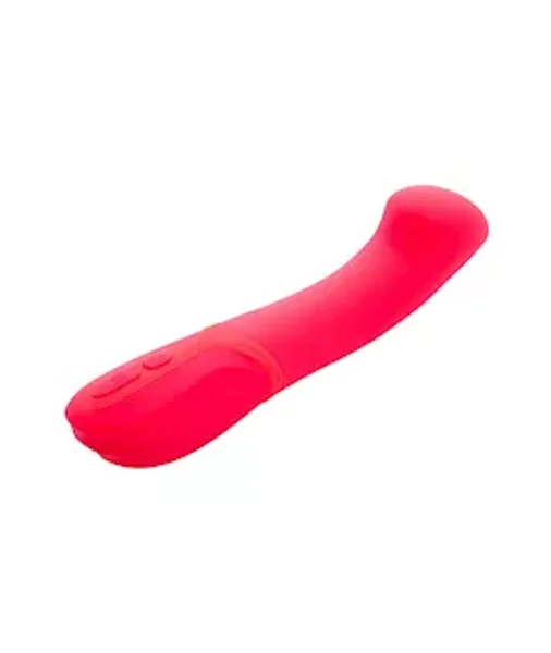 Nu Sensuelle Luna Velvet Touch G-spot Vibrator — image 5 of 5