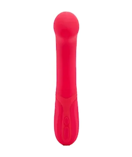 Nu Sensuelle Luna Velvet Touch G-spot Vibrator — image 4 of 5