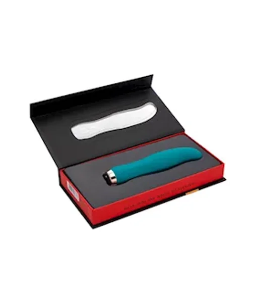 Nu Sensuelle Bella Velvet Touch Bullet Vibrator — image 17 of 17