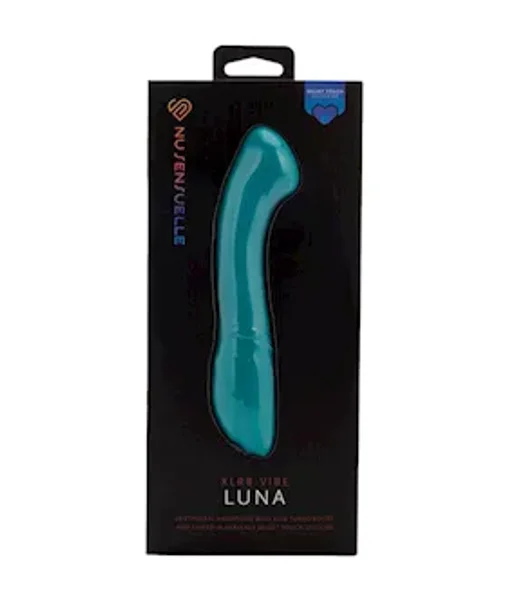 Nu Sensuelle Bella Velvet Touch Bullet Vibrator — image 2 of 17