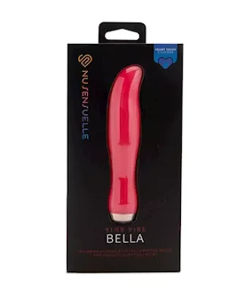 Nu Sensuelle Bella Velvet Touch Bullet Vibrator — image 7 of 17