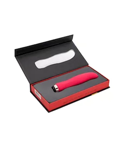 Nu Sensuelle Bella Velvet Touch Bullet Vibrator — image 11 of 17