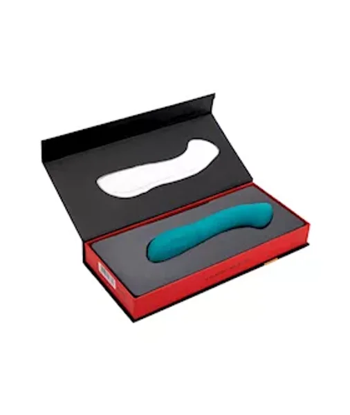 Nu Sensuelle Bella Velvet Touch Bullet Vibrator — image 5 of 17
