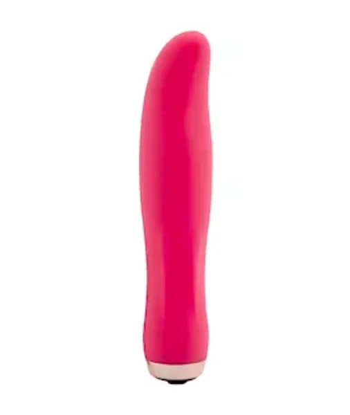 Nu Sensuelle Bella Velvet Touch Bullet Vibrator — image 8 of 17