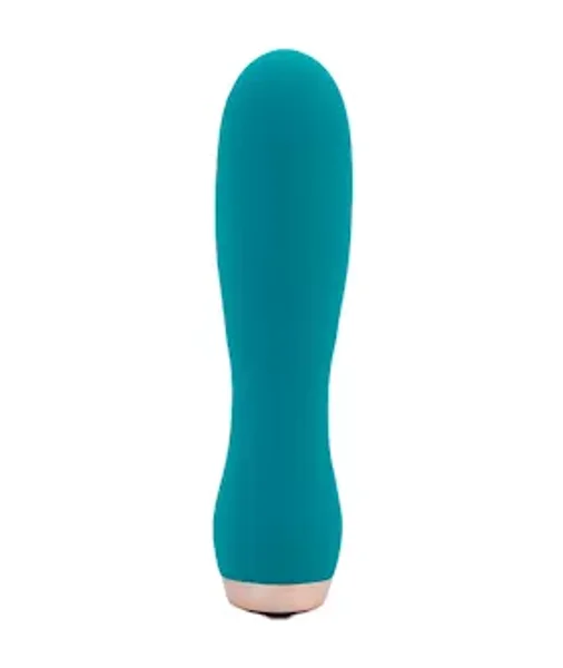 Nu Sensuelle Skye Velvet Touch Bullet Vibrator — image 5 of 8
