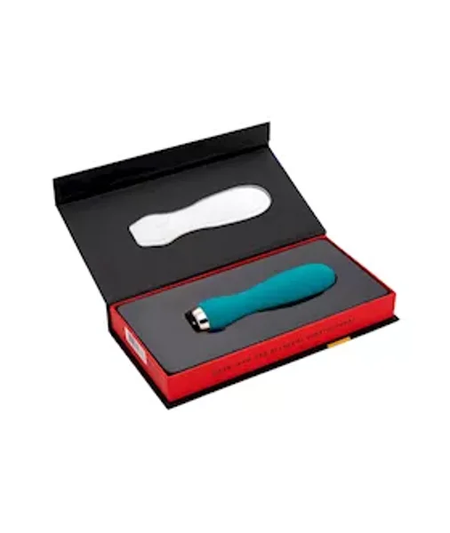 Nu Sensuelle Skye Velvet Touch Bullet Vibrator — image 8 of 8