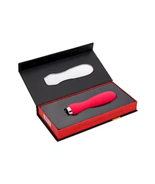 Nu Sensuelle Skye Velvet Touch Bullet Vibrator — image 4 of 8