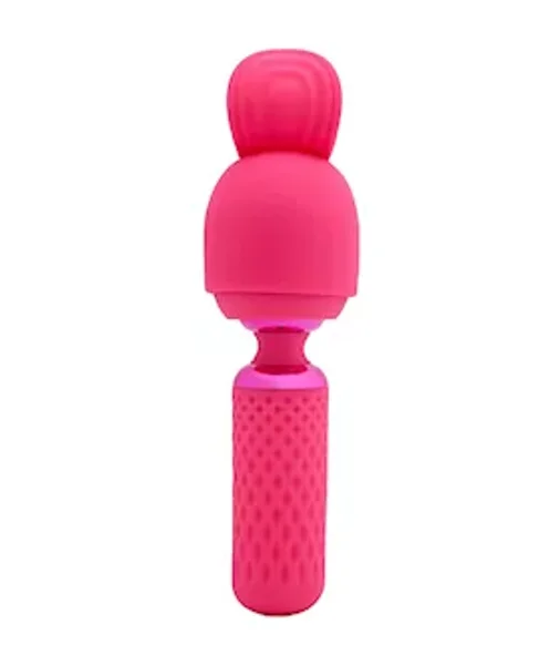 Nu Sensuelle Harlow Nubii Mini Wand With Attachment — image 5 of 6