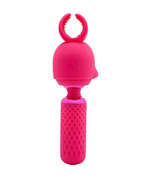 Nu Sensuelle Harlow Nubii Mini Wand With Attachment — image 4 of 6