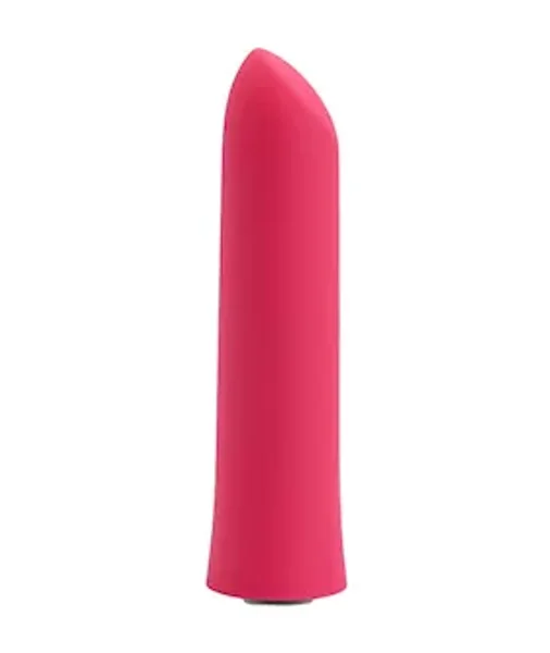 Nu Sensuelle Sunni Nubii Heating Lipstick Bullet Vibrator — image 9 of 10