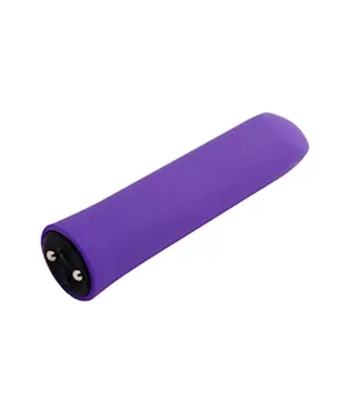 Nu Sensuelle Sunni Nubii Heating Lipstick Bullet Vibrator — image 5 of 10