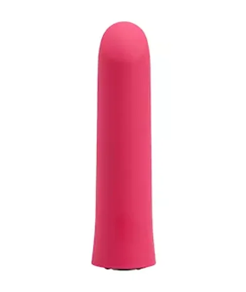 Nu Sensuelle Sunni Nubii Heating Lipstick Bullet Vibrator — image 8 of 10